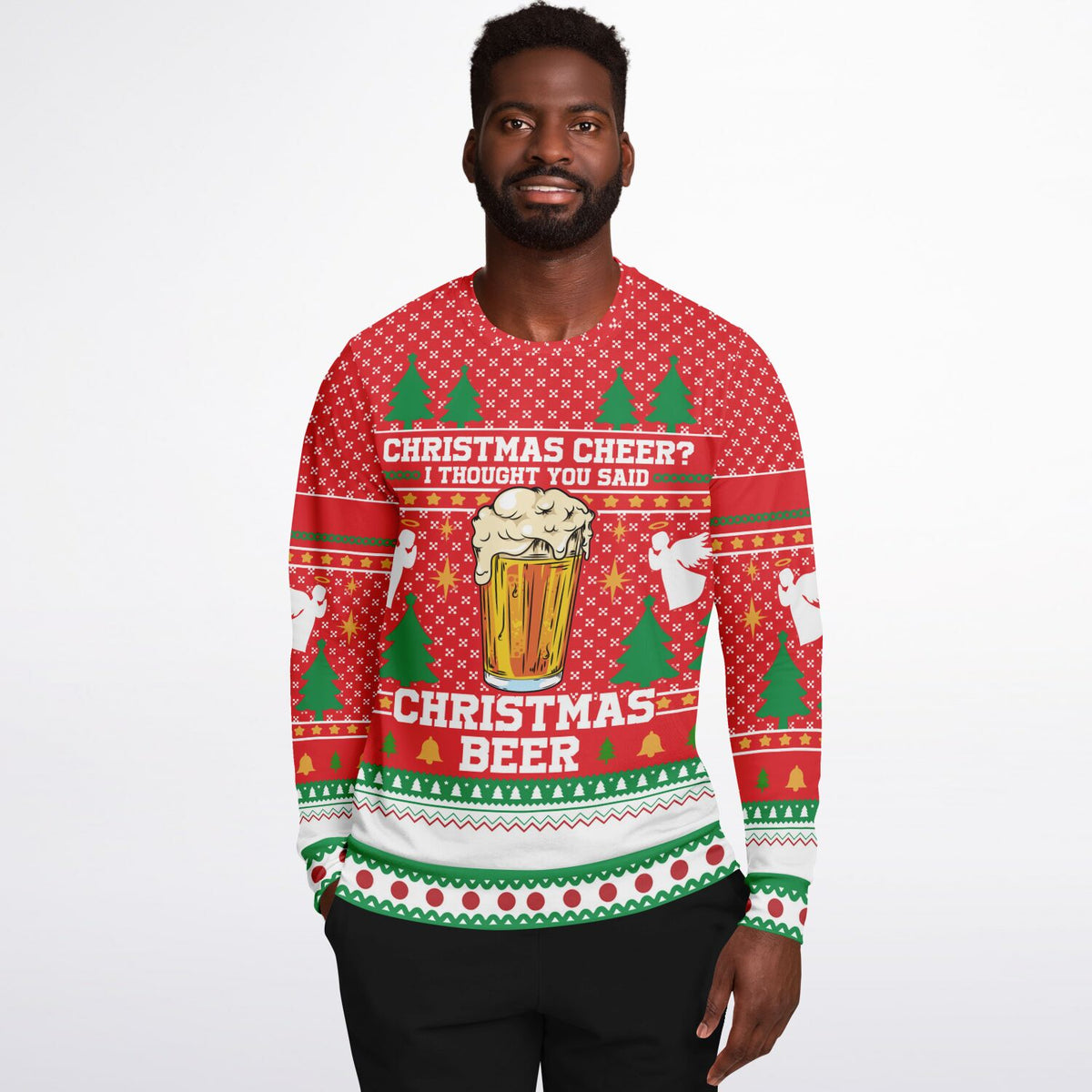 Christmas Beer