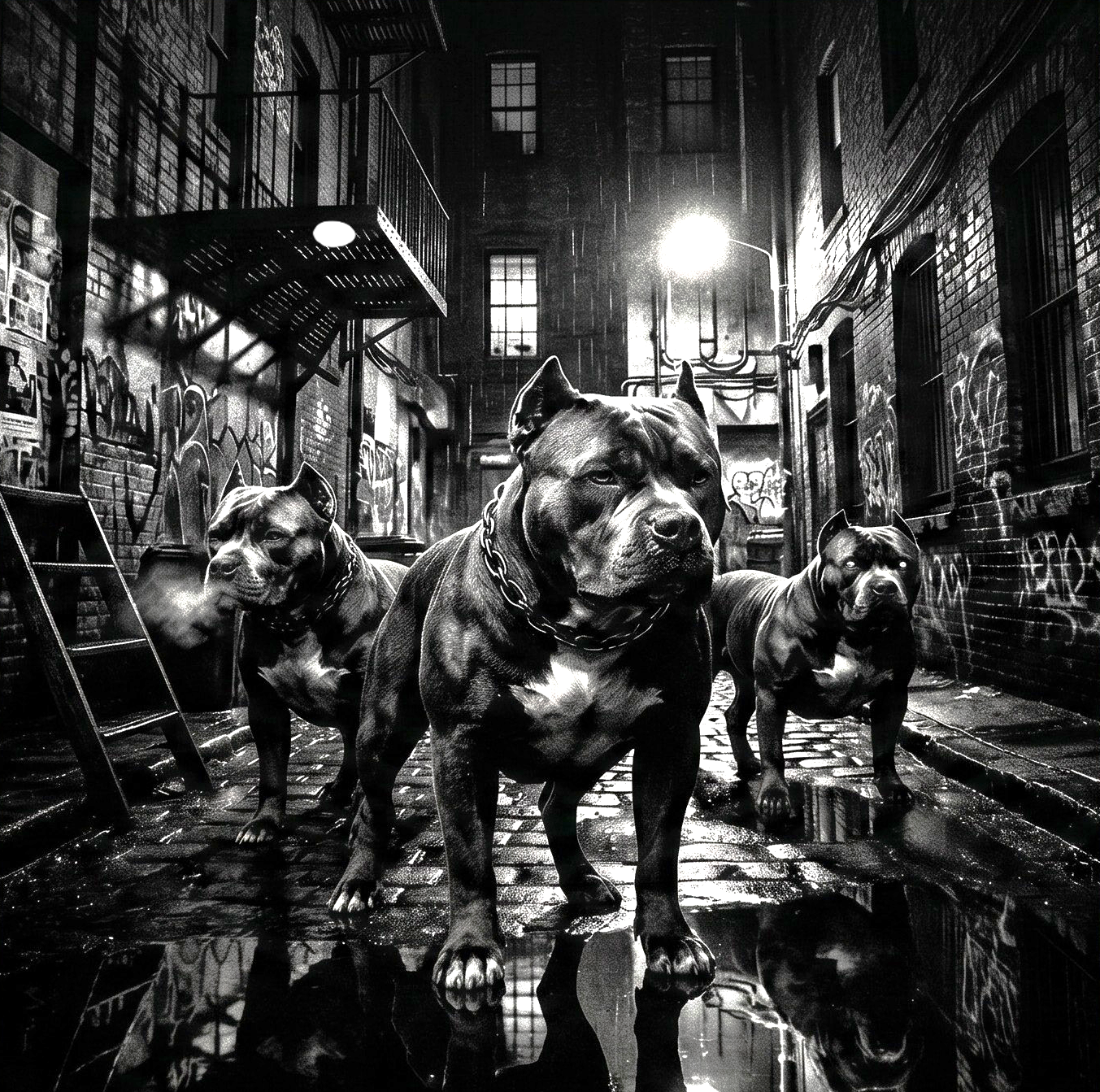 BDGZ Night Pack Heavyweight Fleece Sweatshirt