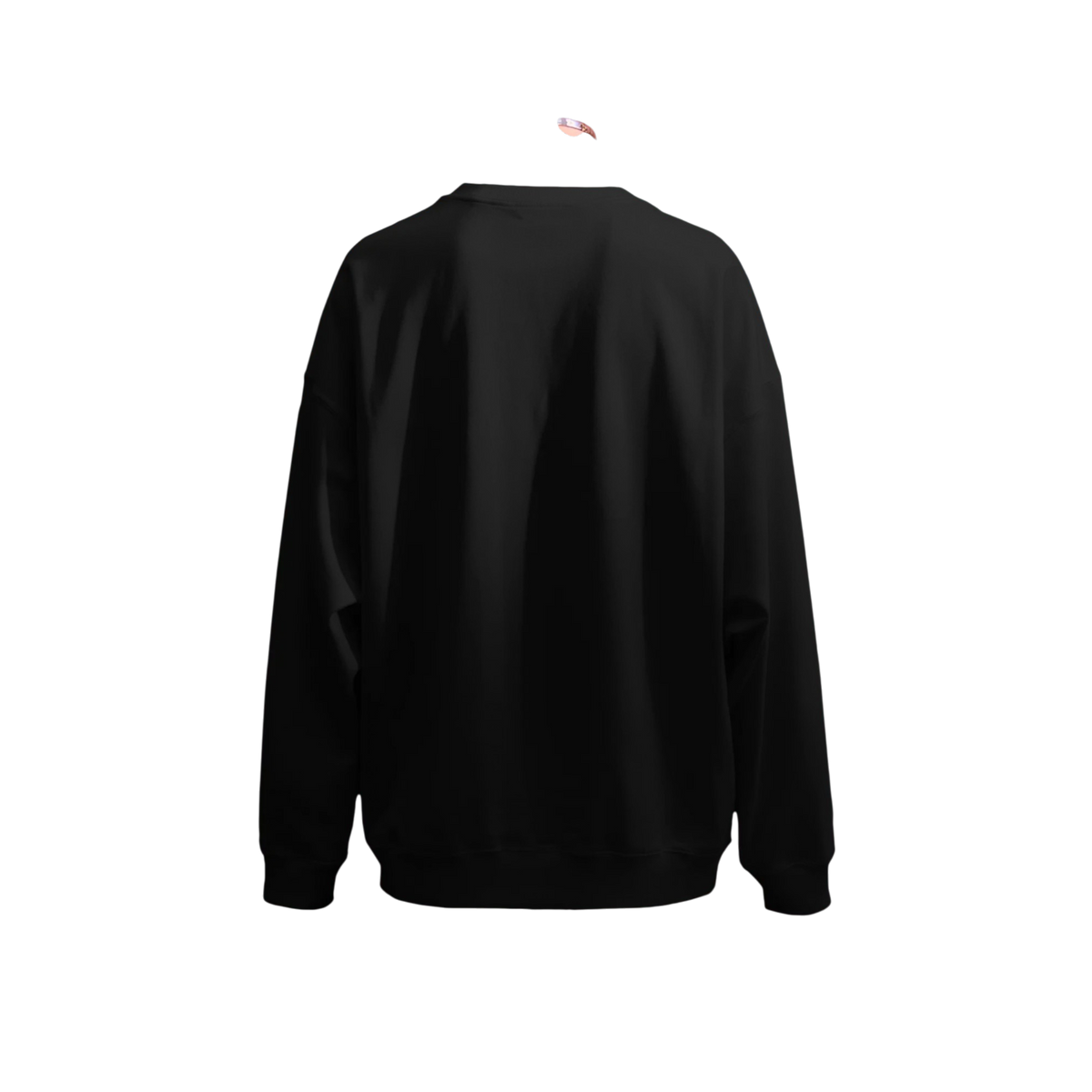 Bulldogz "Night Moves" Crewneck - 380GSM Heavyweight Streetwear Sweatshirt